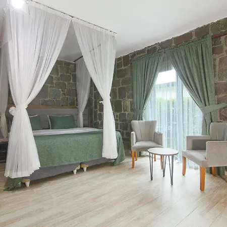 Royal טראבזון