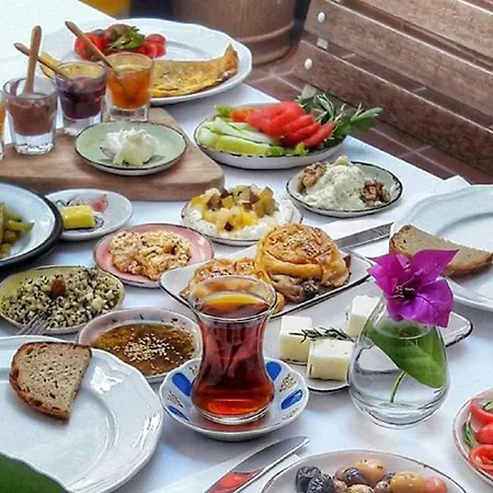 וילה Royal טראבזון