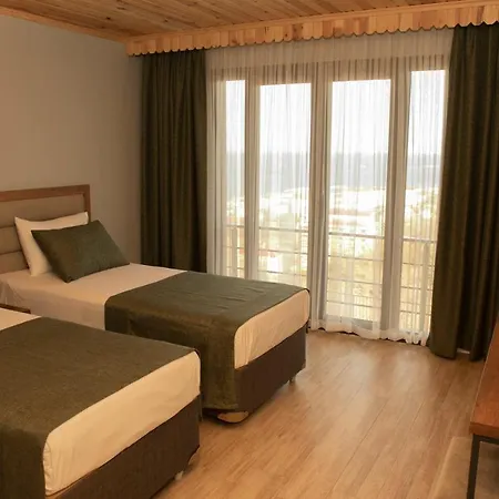 וילה Royal טראבזון