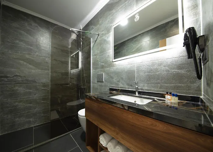 빌라 Royal 트라존