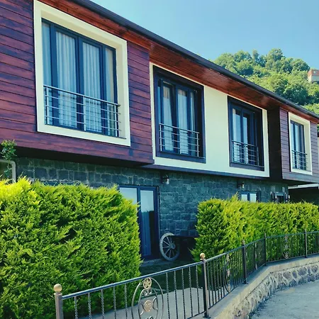 Villa Royal Trabzon