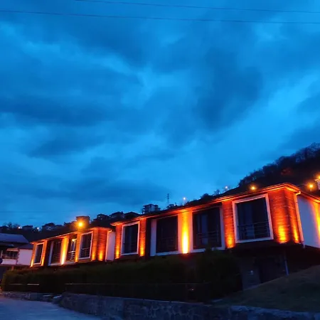 Villa Royal *