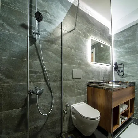 Royal 别墅 特拉布宗