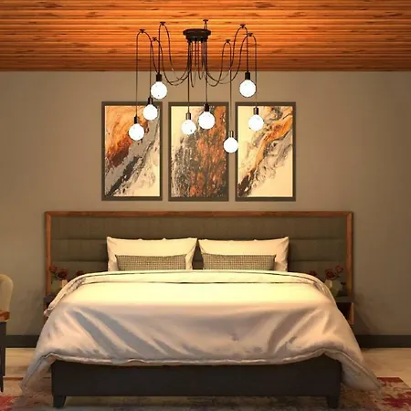 Villa Royal