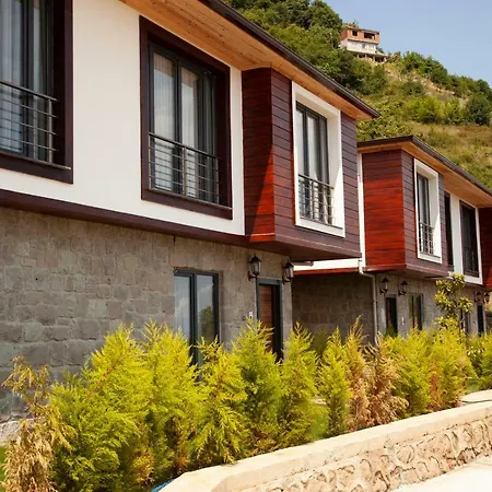 Villa Royal Trabzon