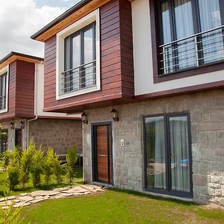 Villa Royal *