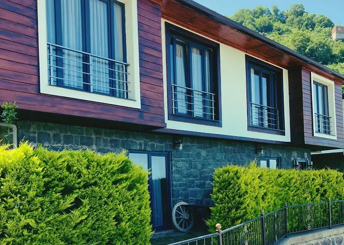 Villa Royal Trabzon