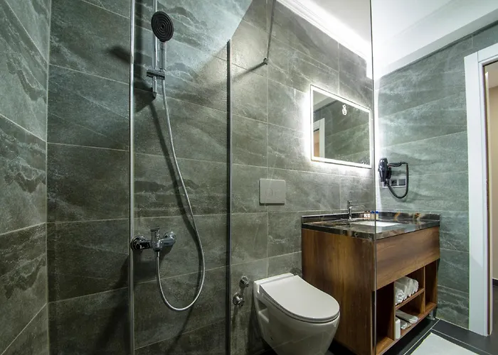 Royal 别墅 特拉布宗