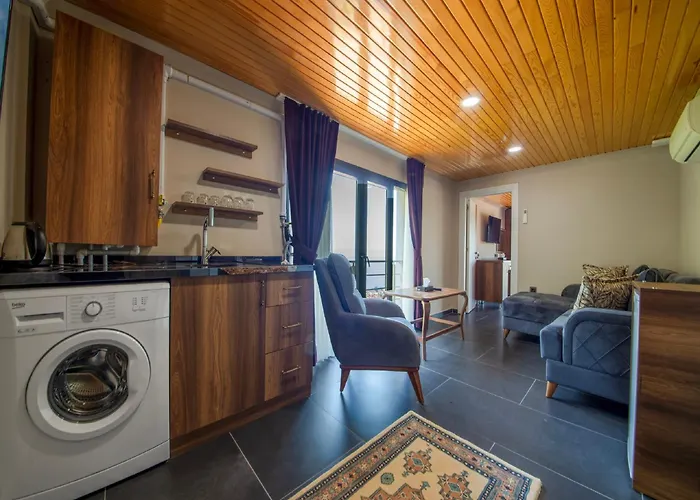 别墅 Royal 特拉布宗